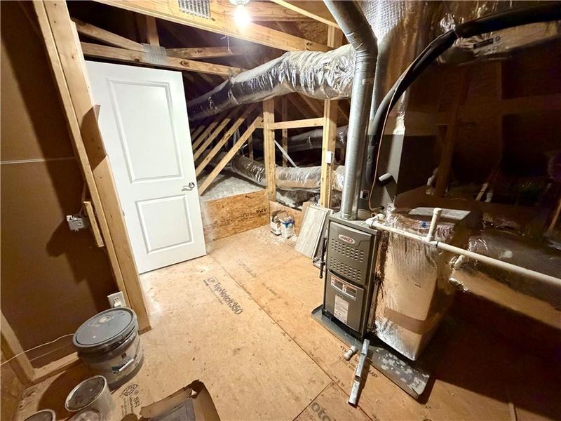 In-progress construction of a new home in , Hiram, GA (Image 36). In-progress construction of a new home in , Hiram, GA (Image 36).