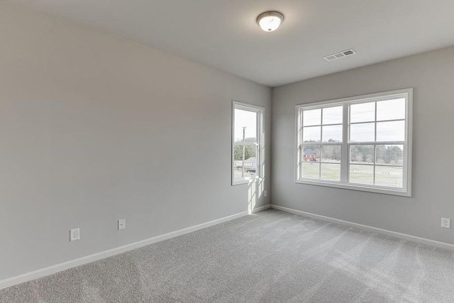 Spacious, unfurnished interior of a new home in , Gainesville (Image 46). Spacious, unfurnished interior of a new home in , Gainesville (Image 46).