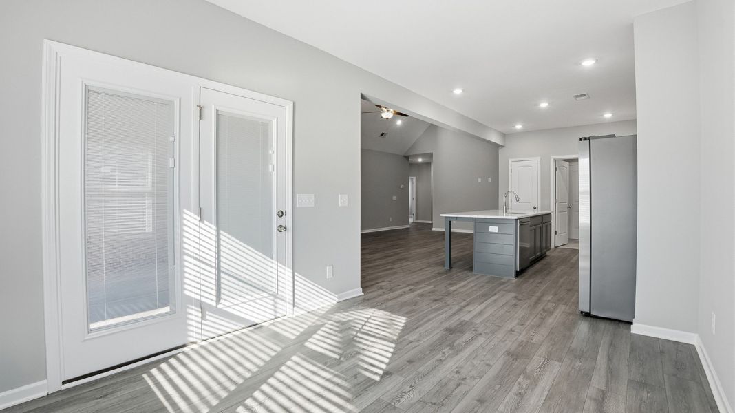 Image 38 of a home in Sagewood.