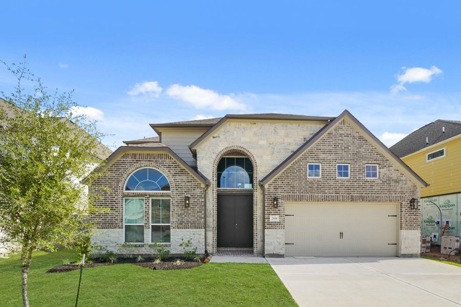 Image 27 of a home in Morton Creek Ranch.