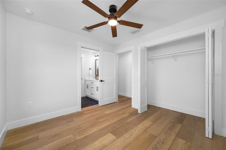 Spacious, unfurnished interior of a new home in , Tampa (Image 22). Spacious, unfurnished interior of a new home in , Tampa (Image 22).