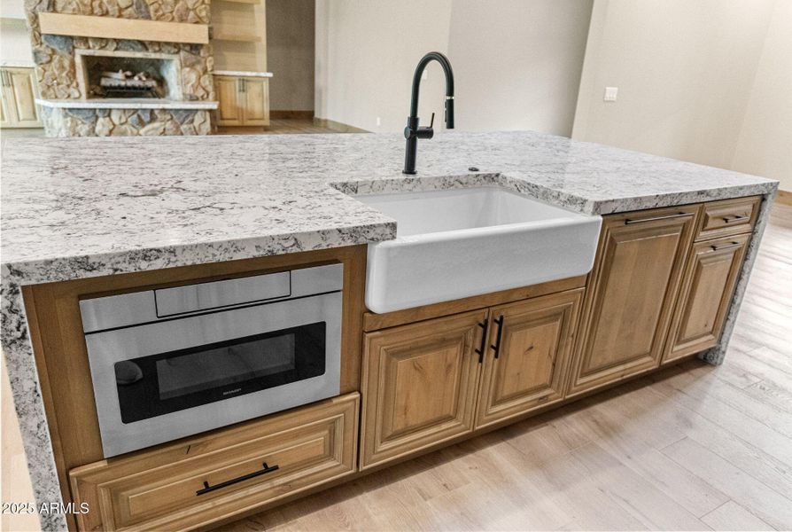 Kitchen Island Kitchen Island