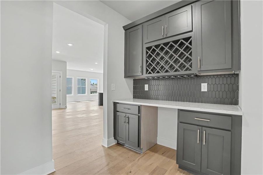 Furnished interior view inside a new home in , Jefferson (Image 13). Furnished interior view inside a new home in , Jefferson (Image 13).