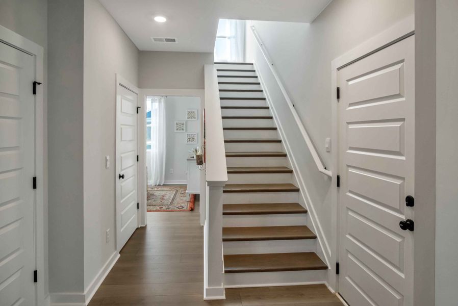 Image 32 representing the DOVER by D.R. Horton in Nexus South, Gallatin, TN. Image 32 representing the DOVER by D.R. Horton in Nexus South, Gallatin, TN.