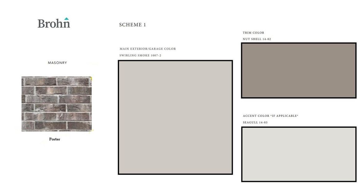 Sample of building materials used in homes in Attwater, Waller (Image 13). Sample of building materials used in homes in Attwater, Waller (Image 13).