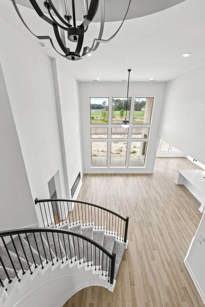 Representative photo. Home under construction. Design selections and colors may vary. Representative photo. Home under construction. Design selections and colors may vary.