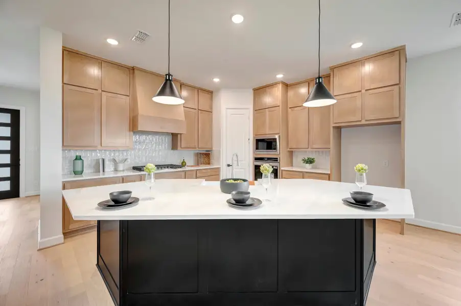 Kitchen Kitchen