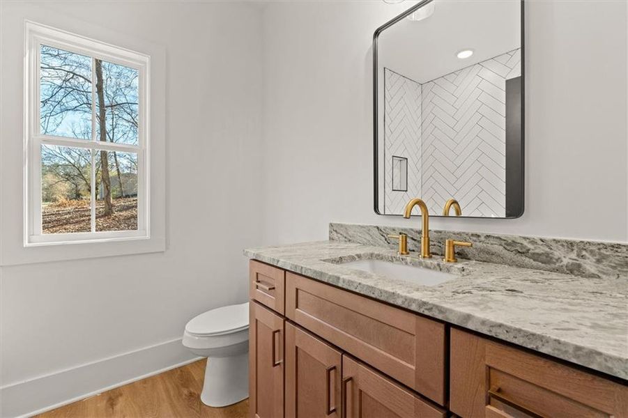 Furnished interior view inside a new home in , Carrollton (Image 16). Furnished interior view inside a new home in , Carrollton (Image 16).