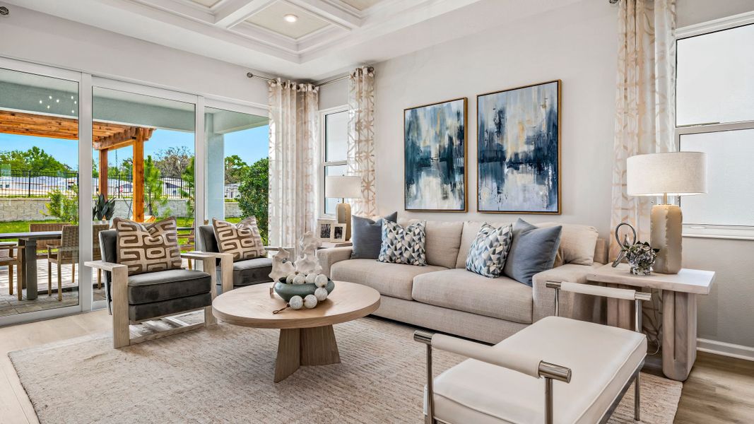 Great Room Great Room