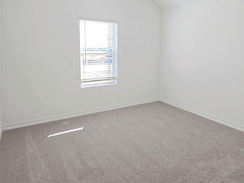 Spacious, unfurnished interior of a new home in Lively Ranch: Brookstone Collection, Georgetown (Image 13). Spacious, unfurnished interior of a new home in Lively Ranch: Brookstone Collection, Georgetown (Image 13).