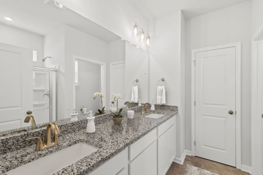 Primary Suite Primary Suite