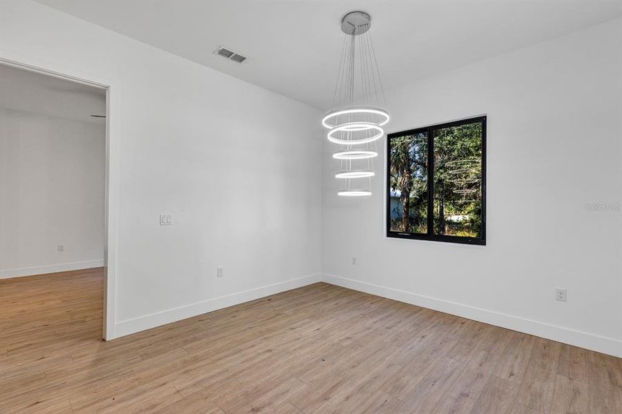 Spacious, unfurnished interior of a new home in , Port Charlotte (Image 39). Spacious, unfurnished interior of a new home in , Port Charlotte (Image 39).
