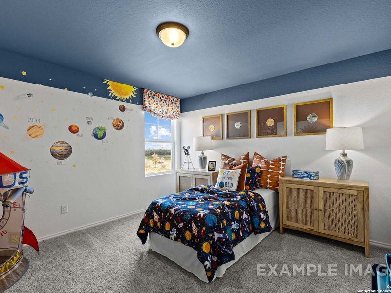 Image 31 of a home in Hannah Heights.