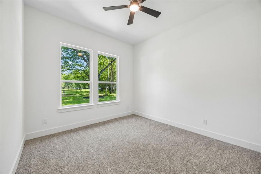 Bedroom #3