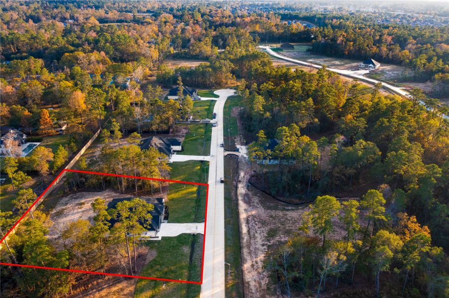 Image 36 of a home in . Image 36 of a home in .