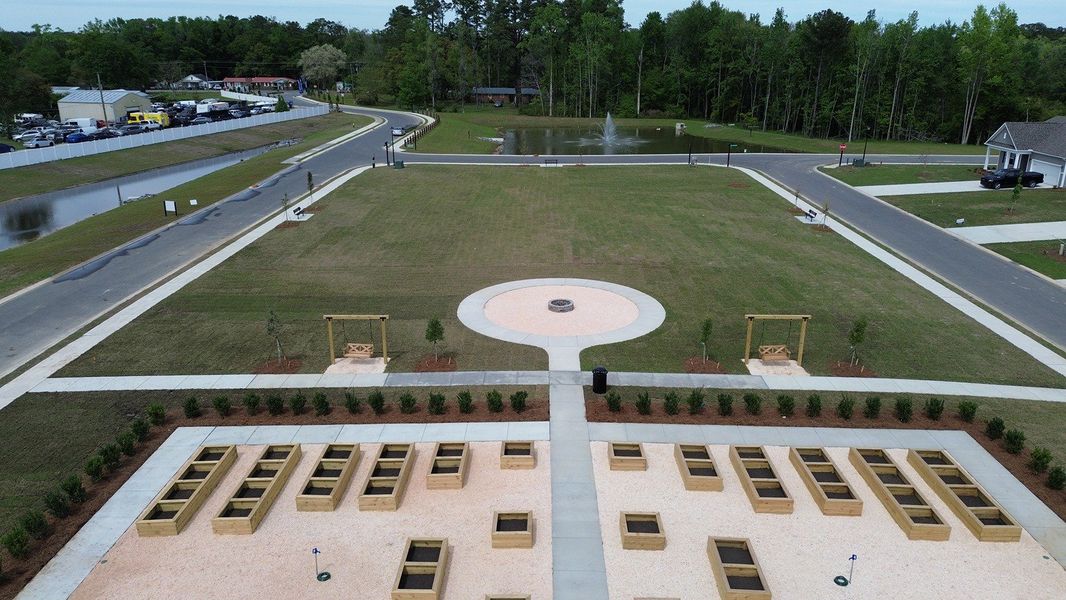 Community amenities in Winfield Farms, Myrtle Beach (Image 13). Community amenities in Winfield Farms, Myrtle Beach (Image 13).