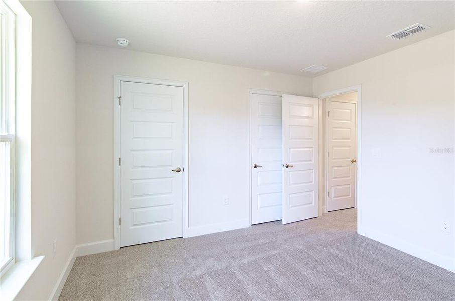 Spacious, unfurnished interior of a new home in Palm Coast, Palm Coast (Image 14).