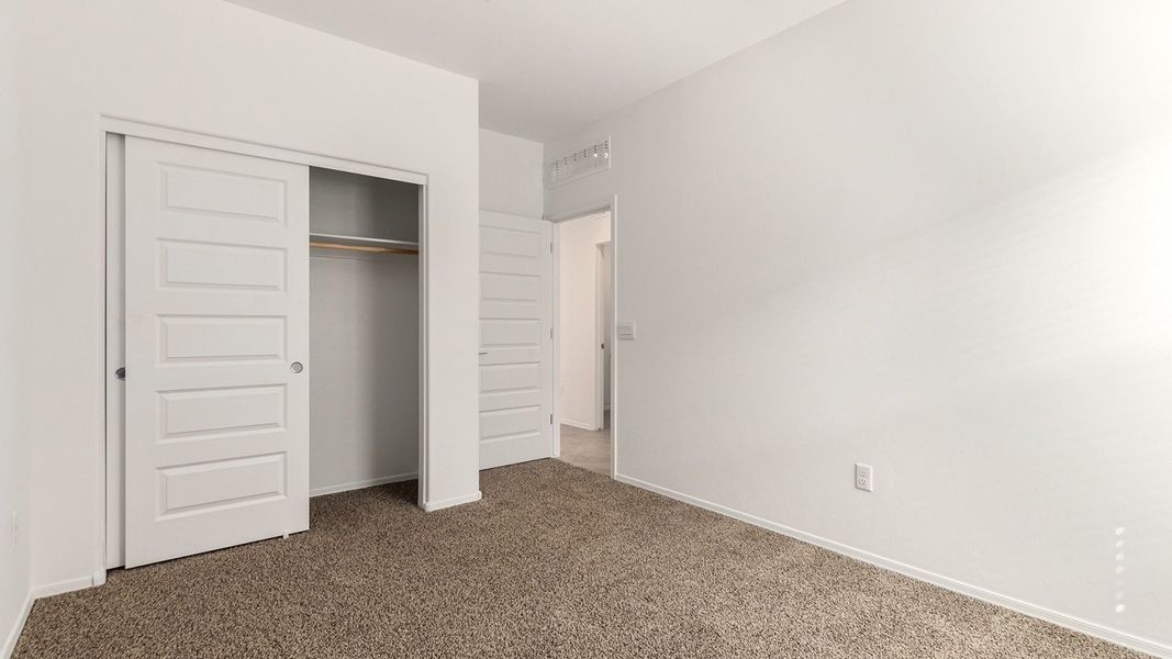 Image 30 representing the Dalton by D.R. Horton in The Oasis at Rocking K, Vail, AZ.