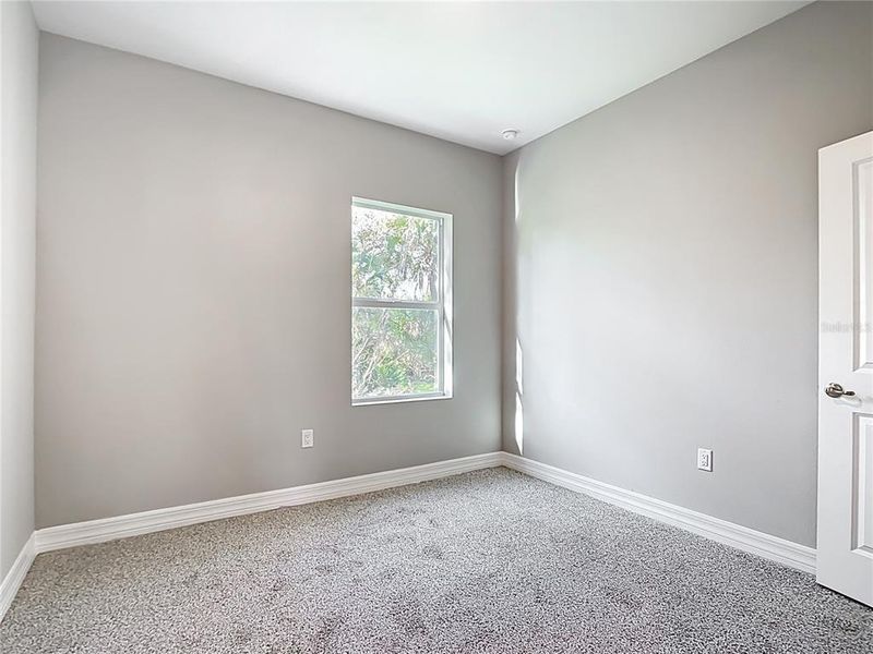 Spacious, unfurnished interior of a new home in , North Port (Image 6).