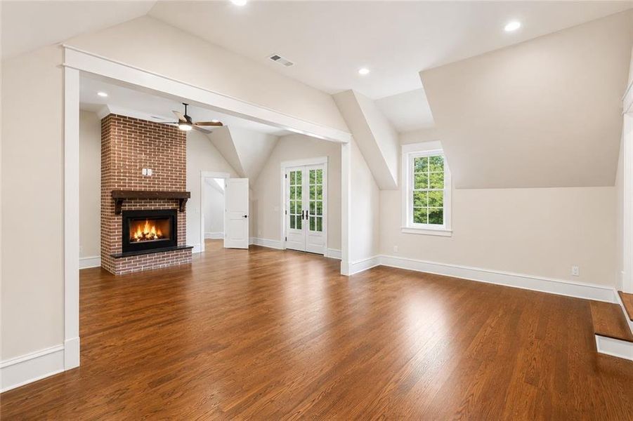 Spacious, unfurnished interior of a new home in , Roswell (Image 60). Spacious, unfurnished interior of a new home in , Roswell (Image 60).