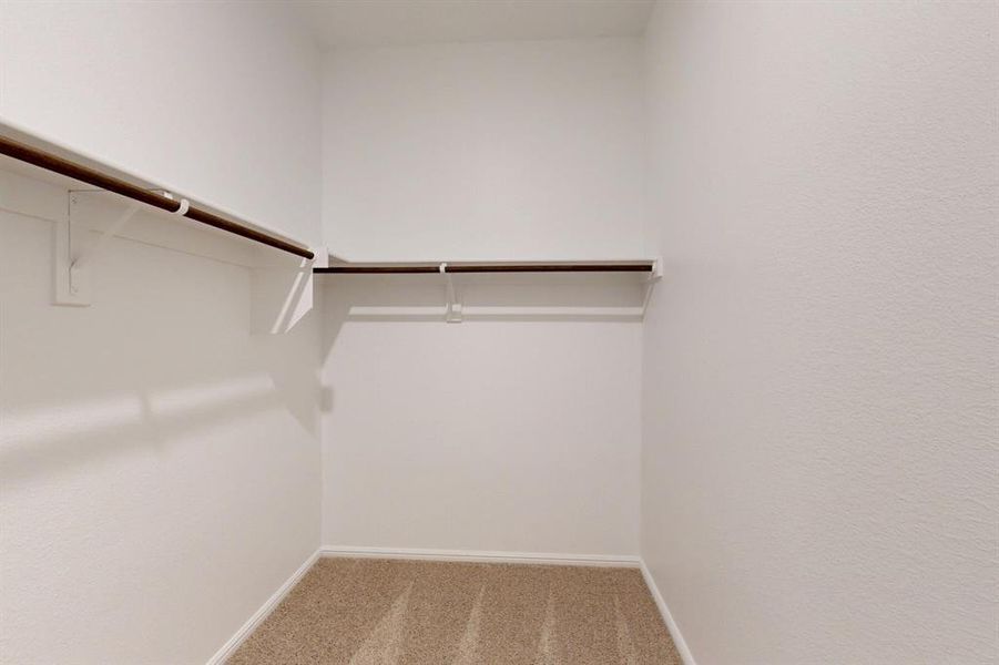 Spacious, unfurnished interior of a new home in The Preserve, Justin (Image 26). Spacious, unfurnished interior of a new home in The Preserve, Justin (Image 26).