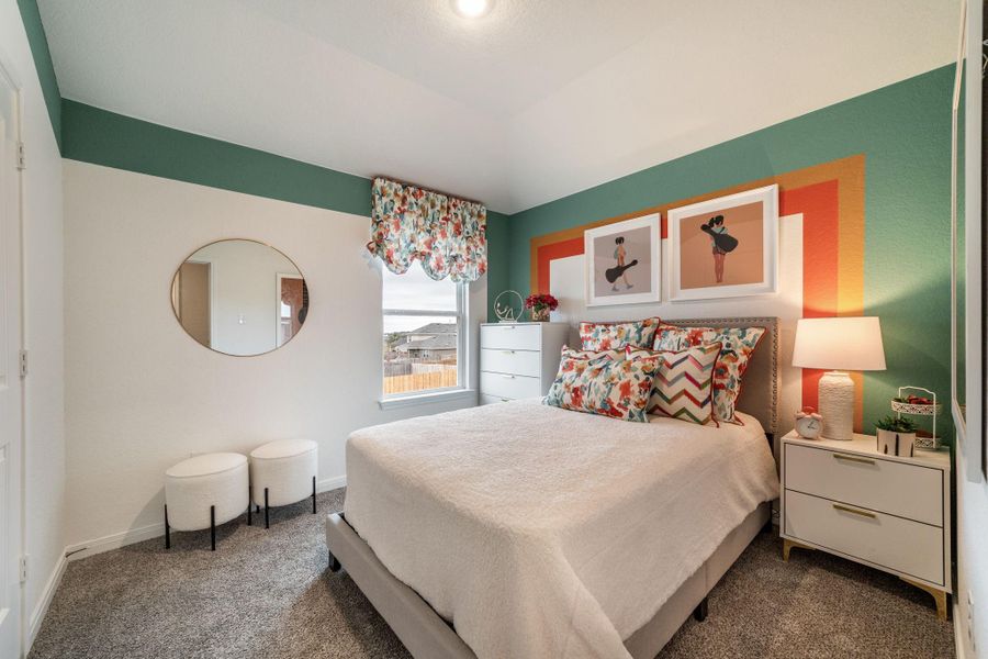 Representative Photo. Not Actual Home.