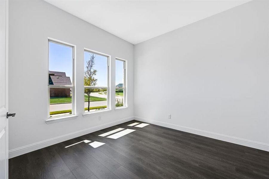 1600 Foxtail Drive ~ Ready Now