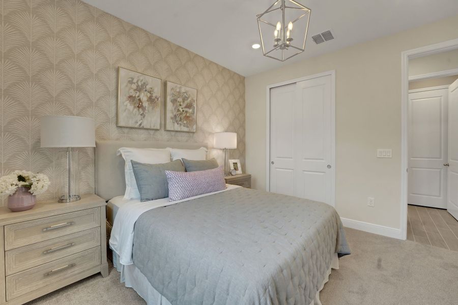 New Home in Winter Garden, FL.  - Slide 26