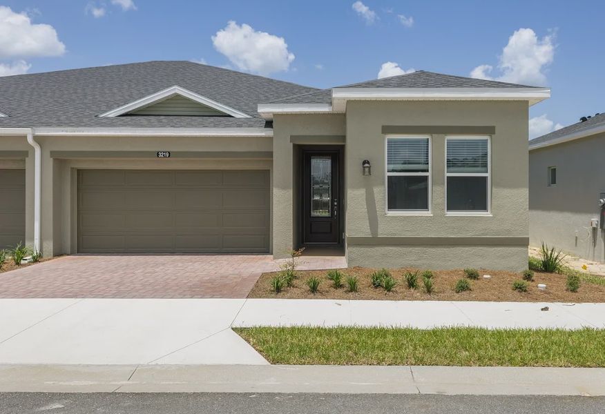 Valletta Front Exterior - 2 of 26