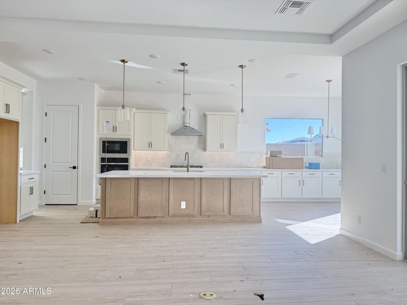 015 Kitchen 015 Kitchen