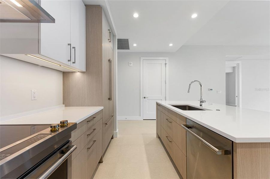 Furnished interior view inside a new home in , St. Petersburg (Image 7). Furnished interior view inside a new home in , St. Petersburg (Image 7).