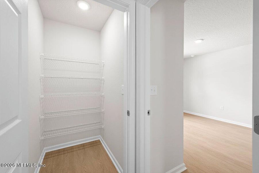 Spacious, unfurnished interior of a new home in , Jacksonville (Image 22).