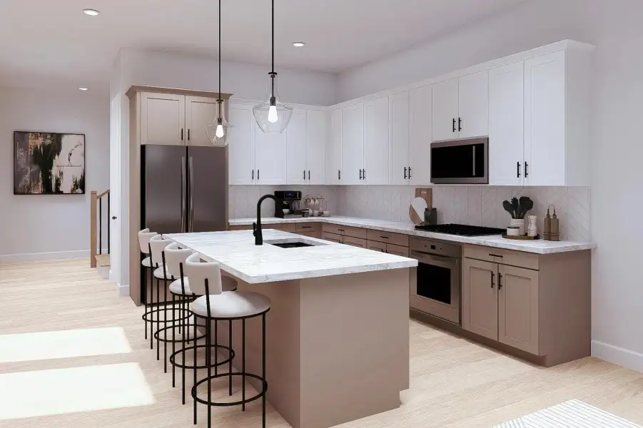 The Thornhill Kitchen The Thornhill Kitchen
