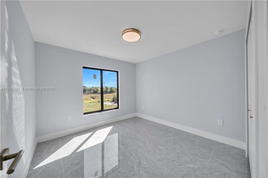 Spacious, unfurnished interior of a new home in , Lehigh Acres (Image 34). Spacious, unfurnished interior of a new home in , Lehigh Acres (Image 34).
