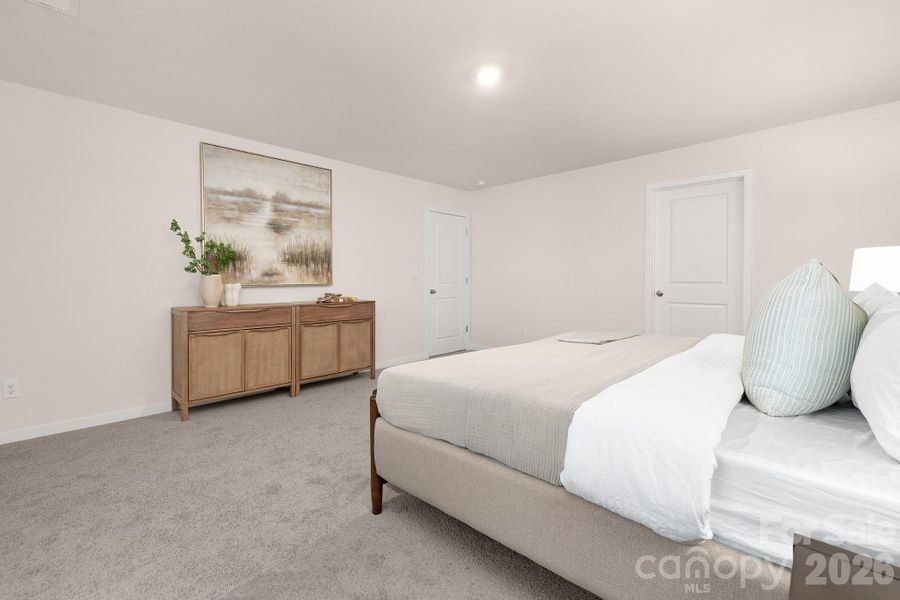 Photos are representative