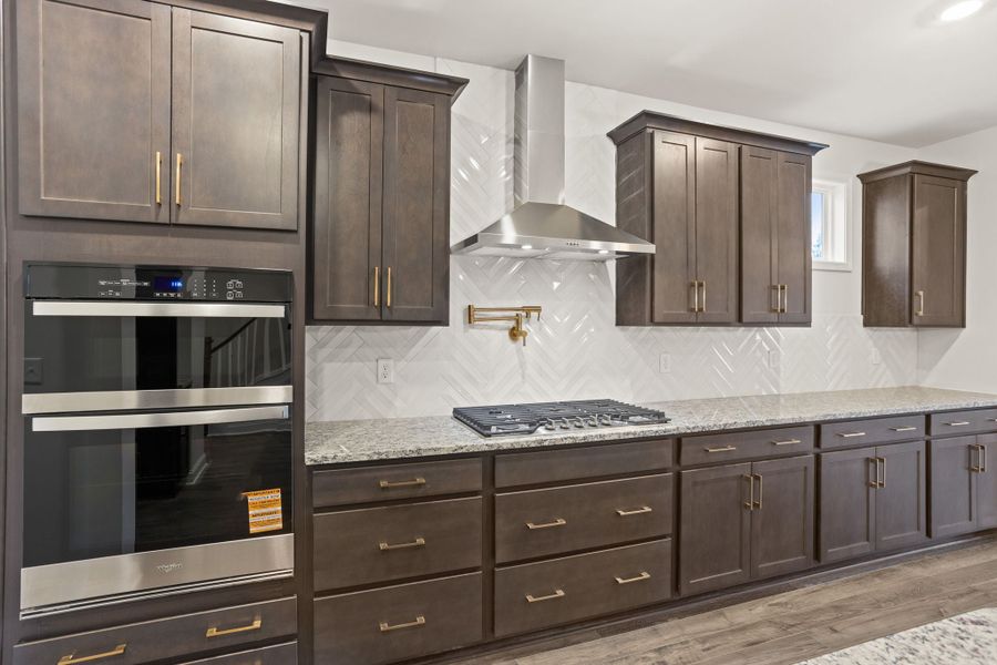 2,815sf New Home in Easley, SC.  - Slide 12