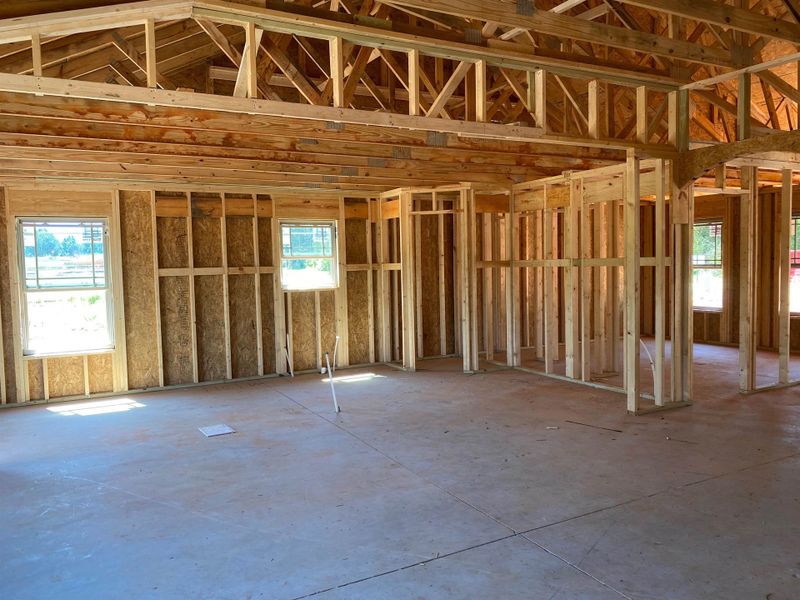 Image 16 of a home in Huckleberry Cove.