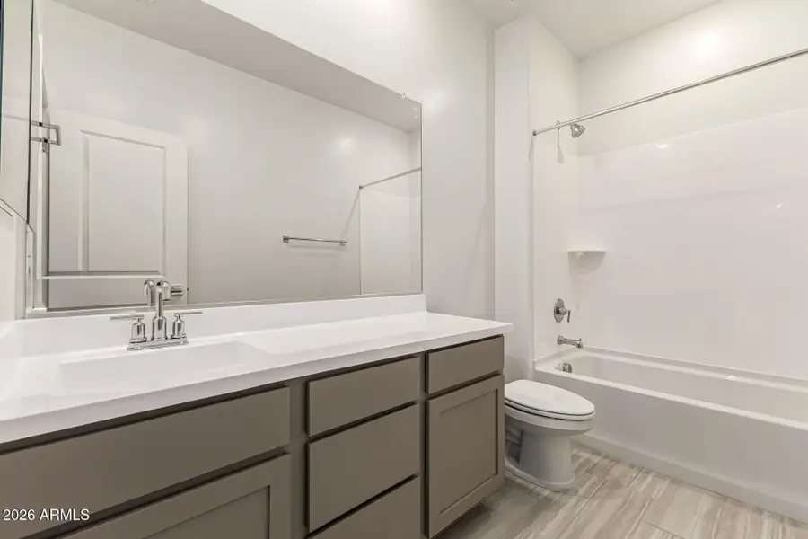 Second Bathroom Second Bathroom