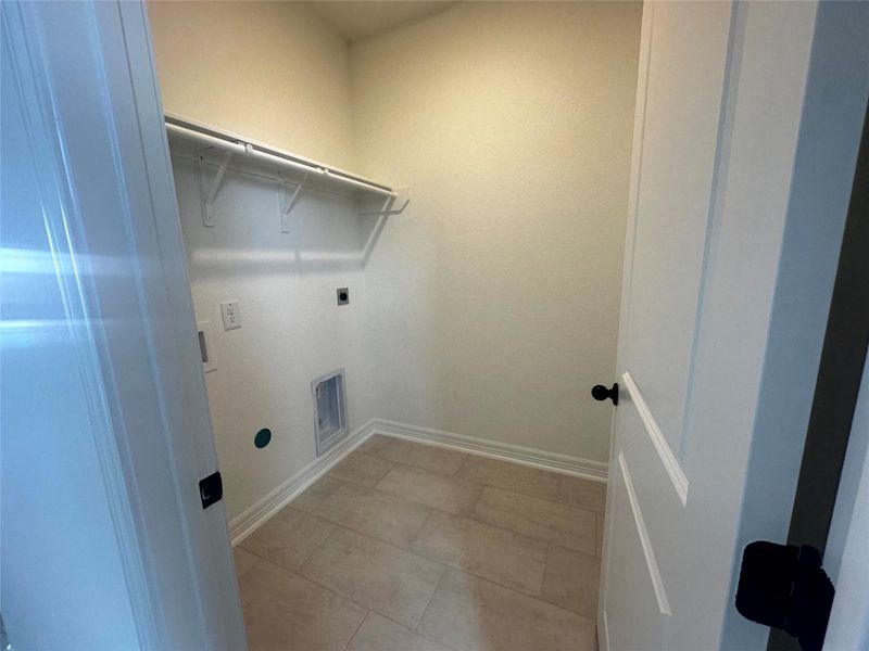 Construction progress - utility Construction progress - utility