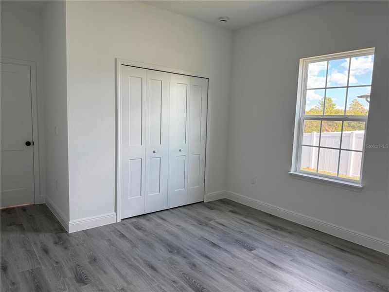 Spacious, unfurnished interior of a new home in , Ocala (Image 19).