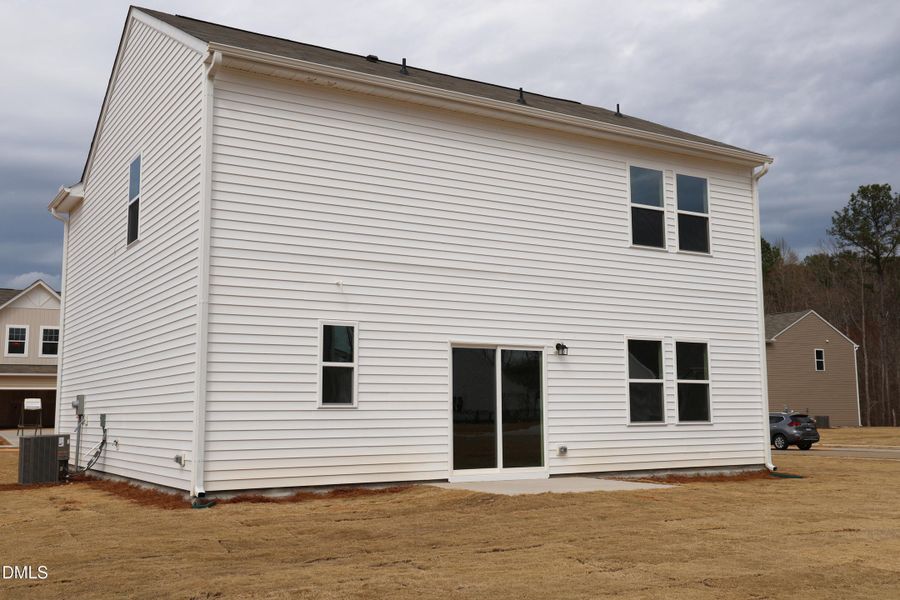 LOT 130 BL LOT 130 BL