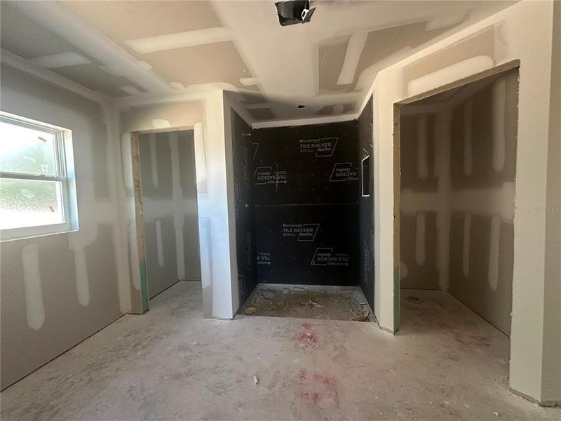 In-progress construction of a new home in , Ocala, FL (Image 15).