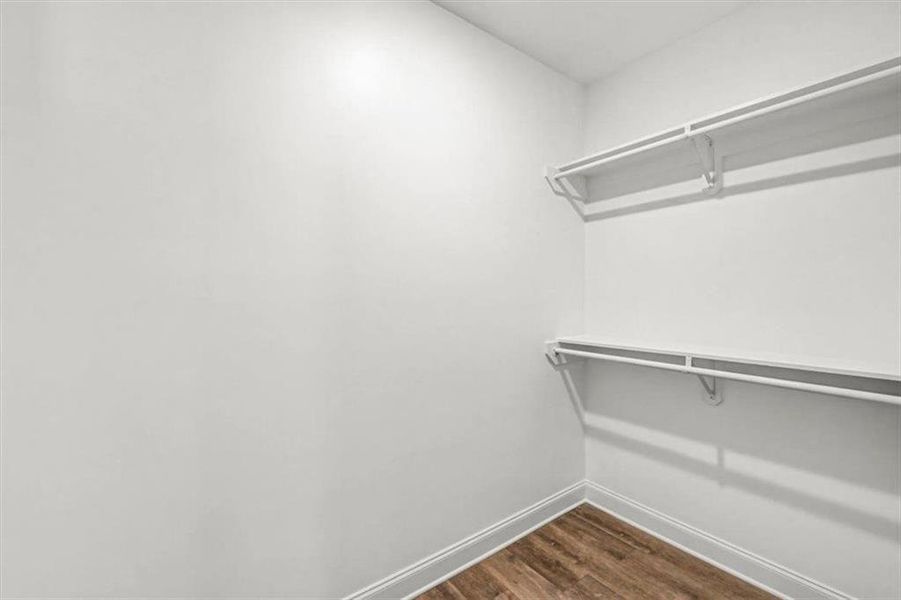 Spacious, unfurnished interior of a new home in , Rome (Image 16).