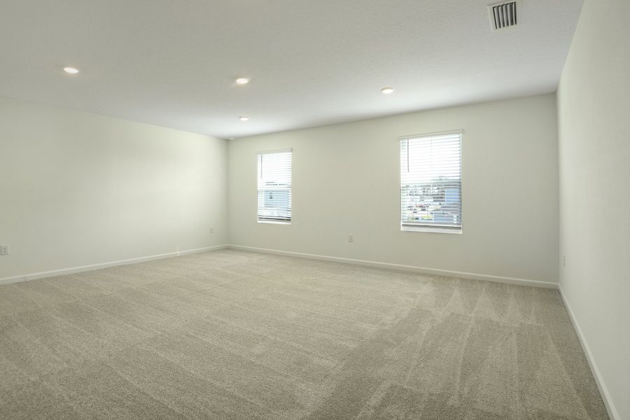 Waterford New Home in Jacksonville, FL.  - Slide 19