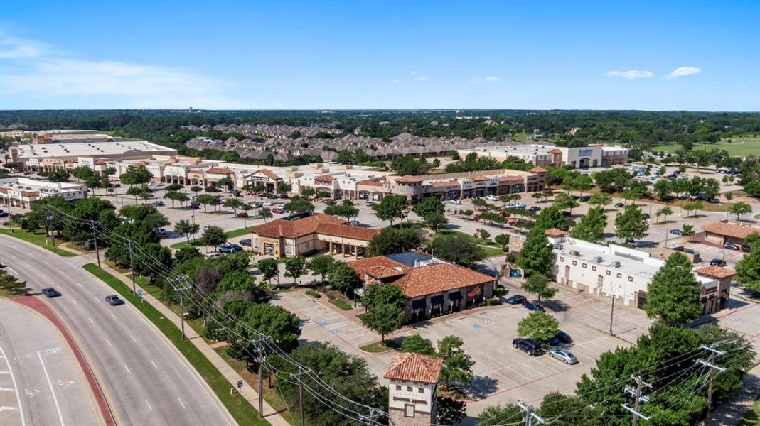 Image 7 of a home in Meadow Park.
