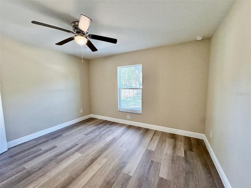 Spacious, unfurnished interior of a new home in , Summerfield (Image 30).
