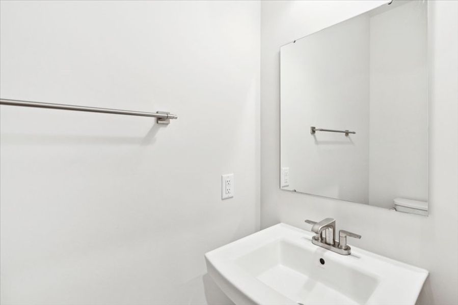 Close-up of interior finishes inside a home in Crescent Cove, Summerville (Image 5). Close-up of interior finishes inside a home in Crescent Cove, Summerville (Image 5).