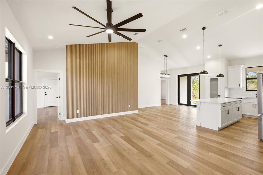 Spacious, unfurnished interior of a new home in , Sebring (Image 23). Spacious, unfurnished interior of a new home in , Sebring (Image 23).
