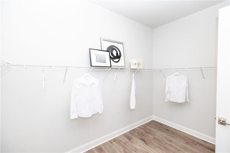 Image 61 of a home in Promenade at Sawnee Village.