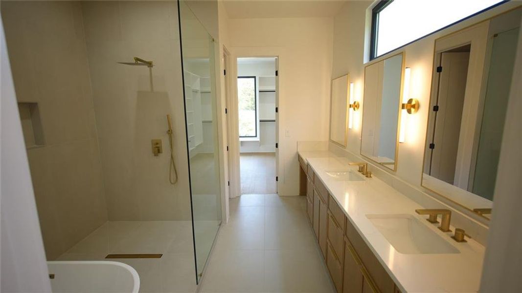 Furnished interior view inside a new home in , Dacula (Image 11). Furnished interior view inside a new home in , Dacula (Image 11).